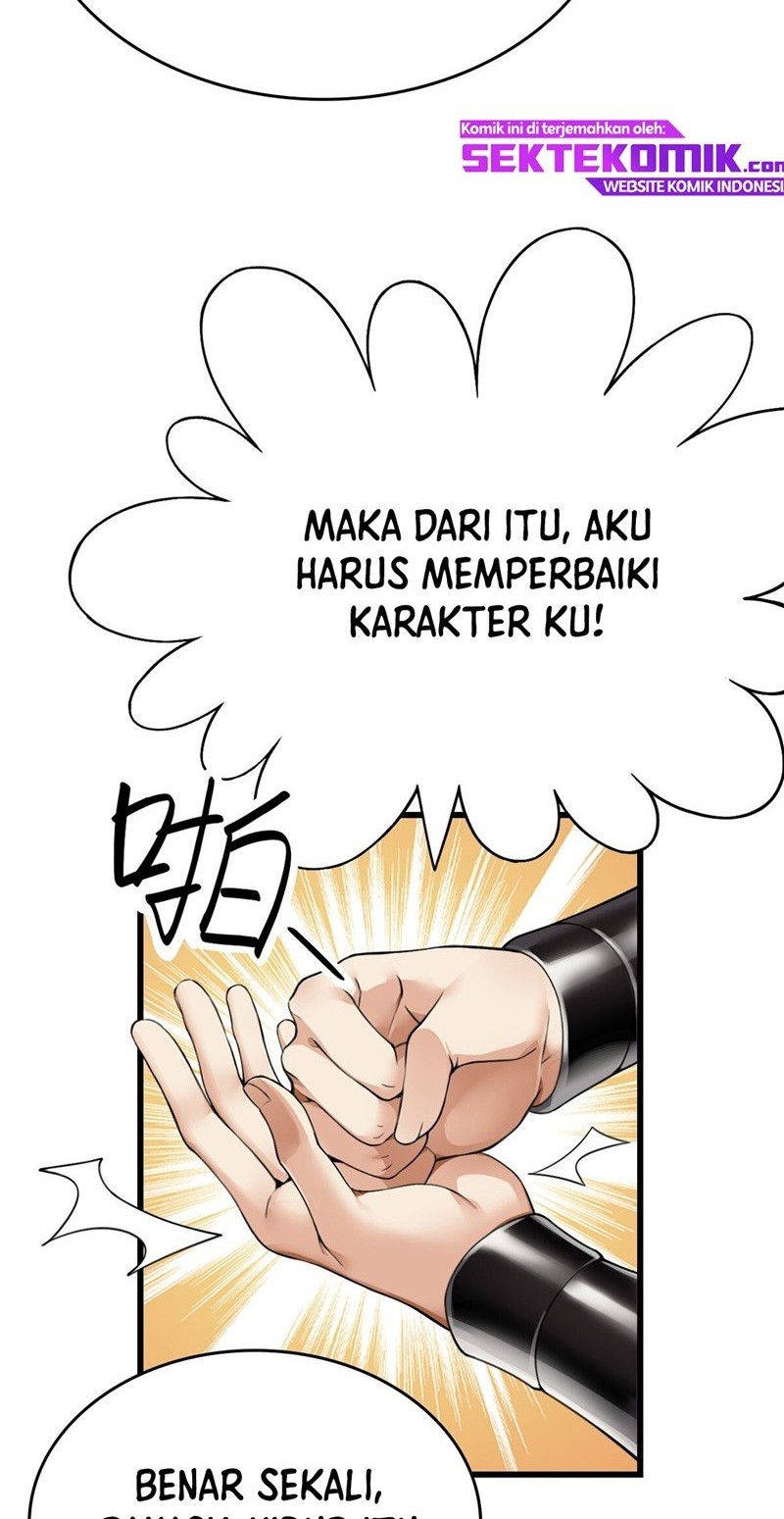 I Transmigrated Into Demon King Of Harem? Chapter 1 Gambar 26