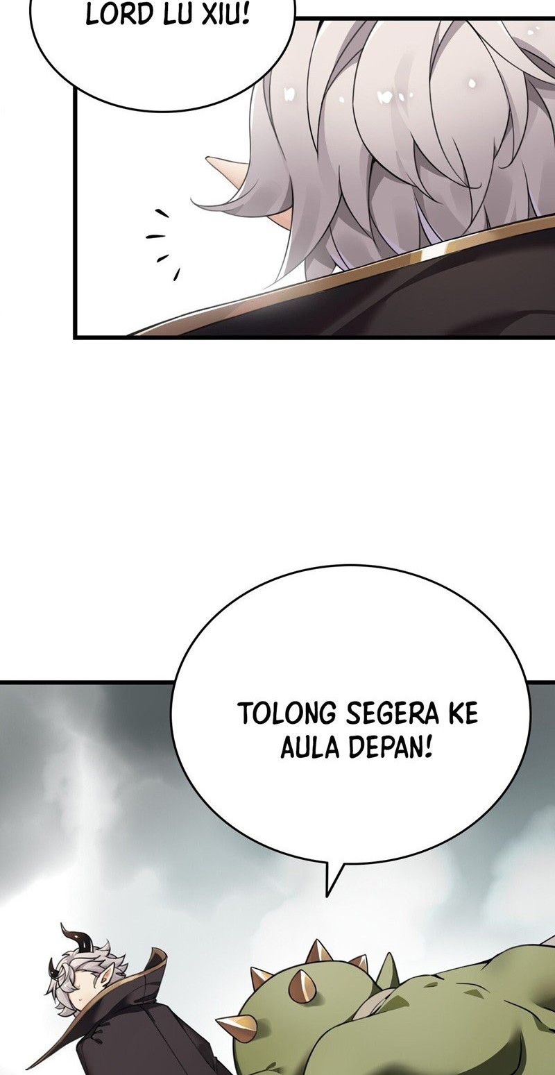 I Transmigrated Into Demon King Of Harem? Chapter 1 Gambar 28