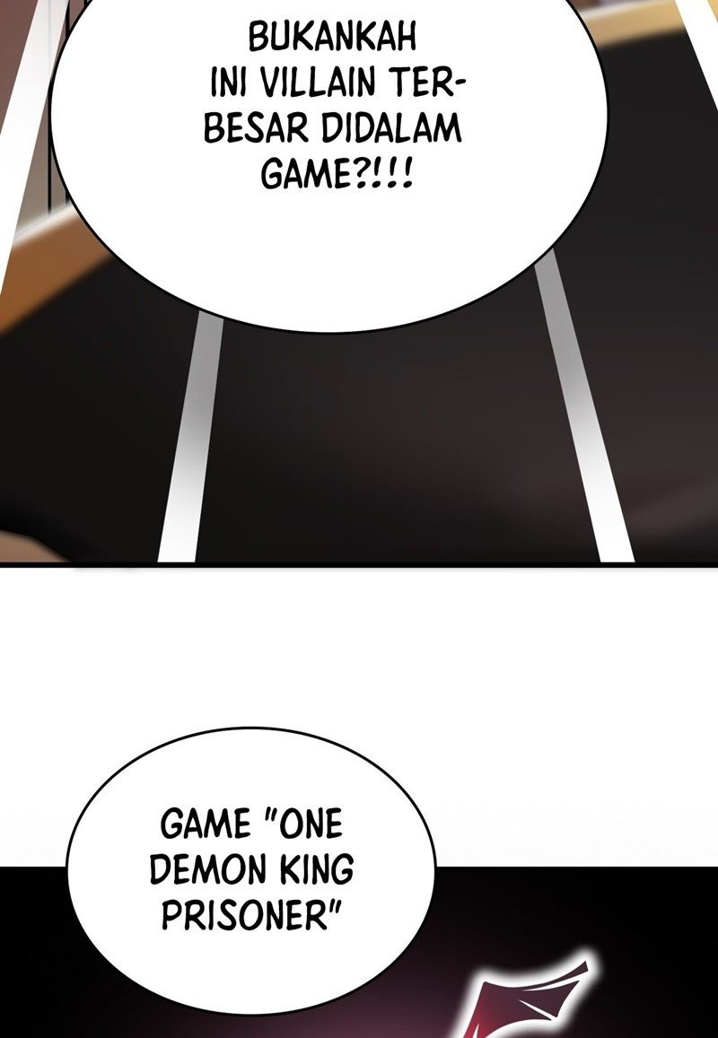 I Transmigrated Into Demon King Of Harem? Chapter 1 Gambar 13