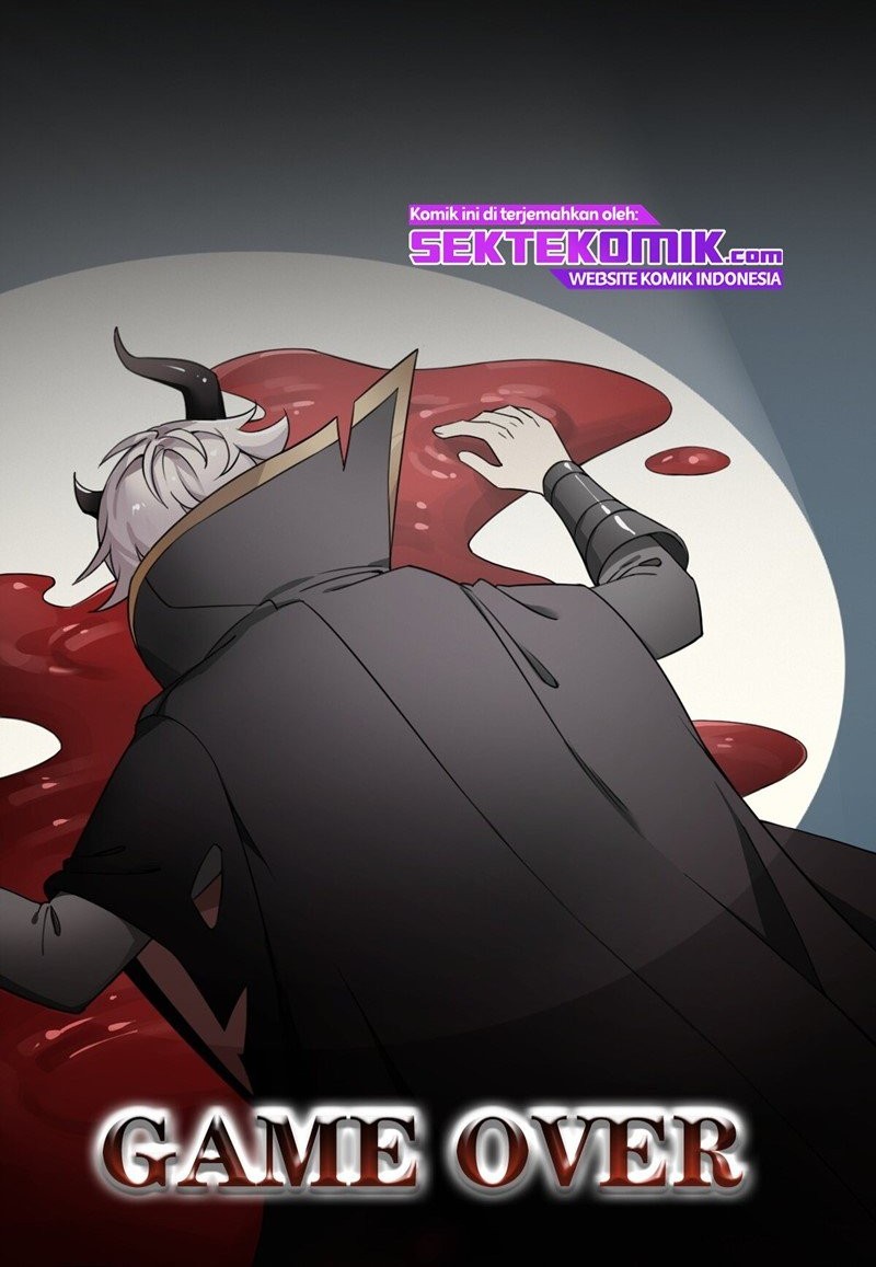 I Transmigrated Into Demon King Of Harem? Chapter 1 Gambar 22