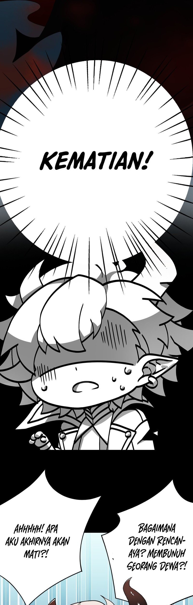I Transmigrated Into Demon King Of Harem? Chapter 1 Gambar 23