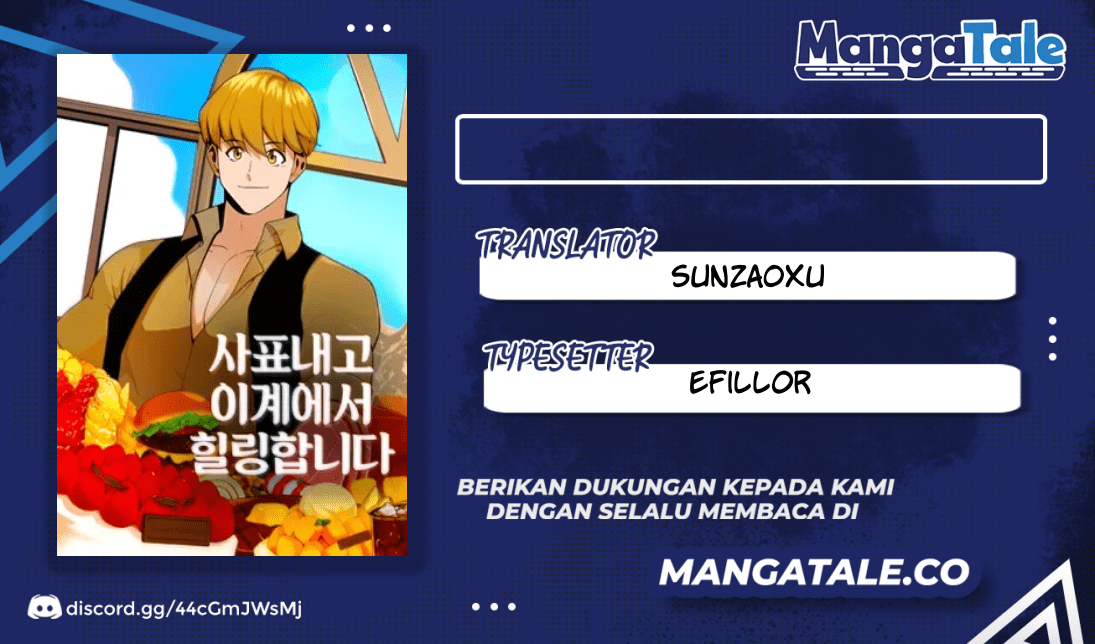 Baca Komik I’ll Resign and Have a Fresh Start in This World Chapter 01 Gambar 1