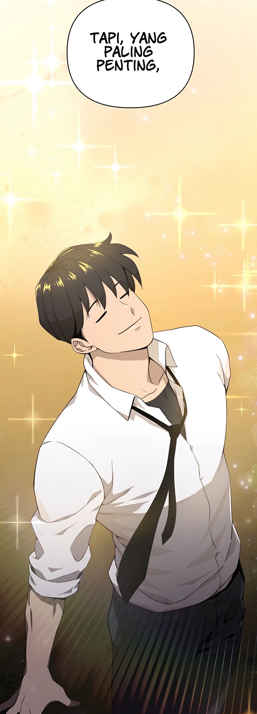 I’ll Resign and Have a Fresh Start in This World Chapter 01 Gambar 81