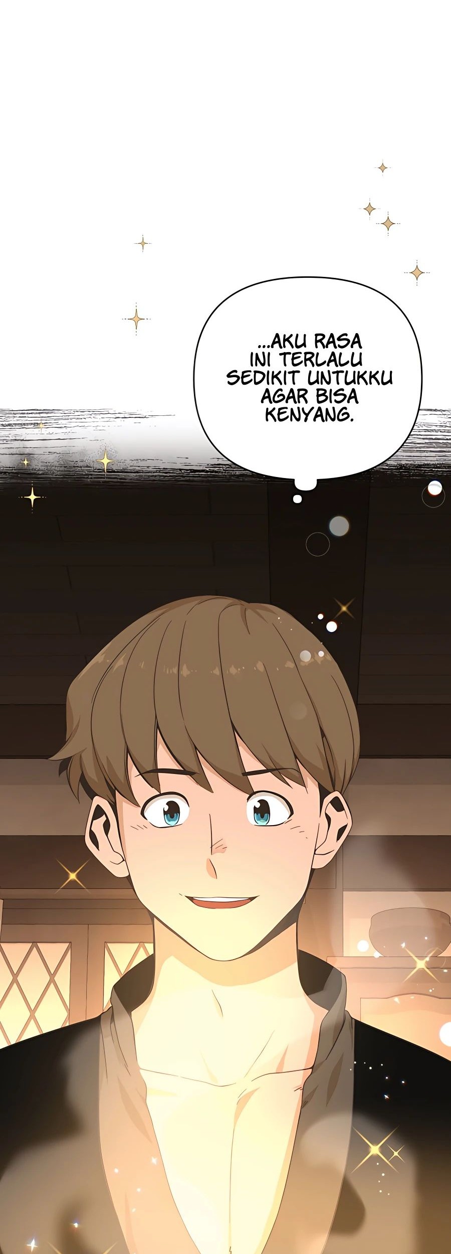 I’ll Resign and Have a Fresh Start in This World Chapter 01 Gambar 88