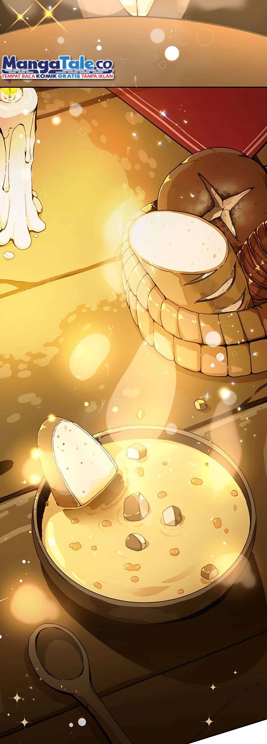 I’ll Resign and Have a Fresh Start in This World Chapter 01 Gambar 89
