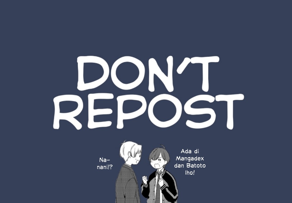 Baca Komik -Aoppella!?- Hajimari no Playlist Chapter 4 Gambar 1