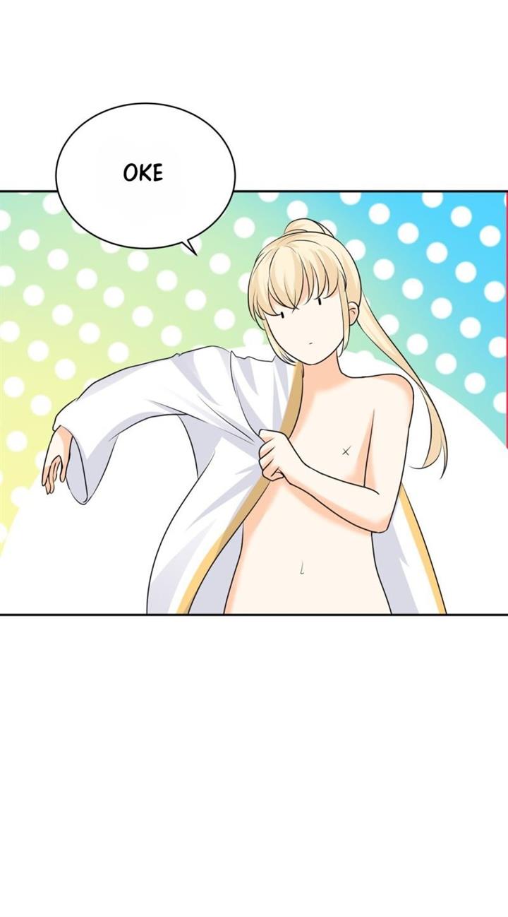 Want To Practice With Me Chapter 6 Gambar 18