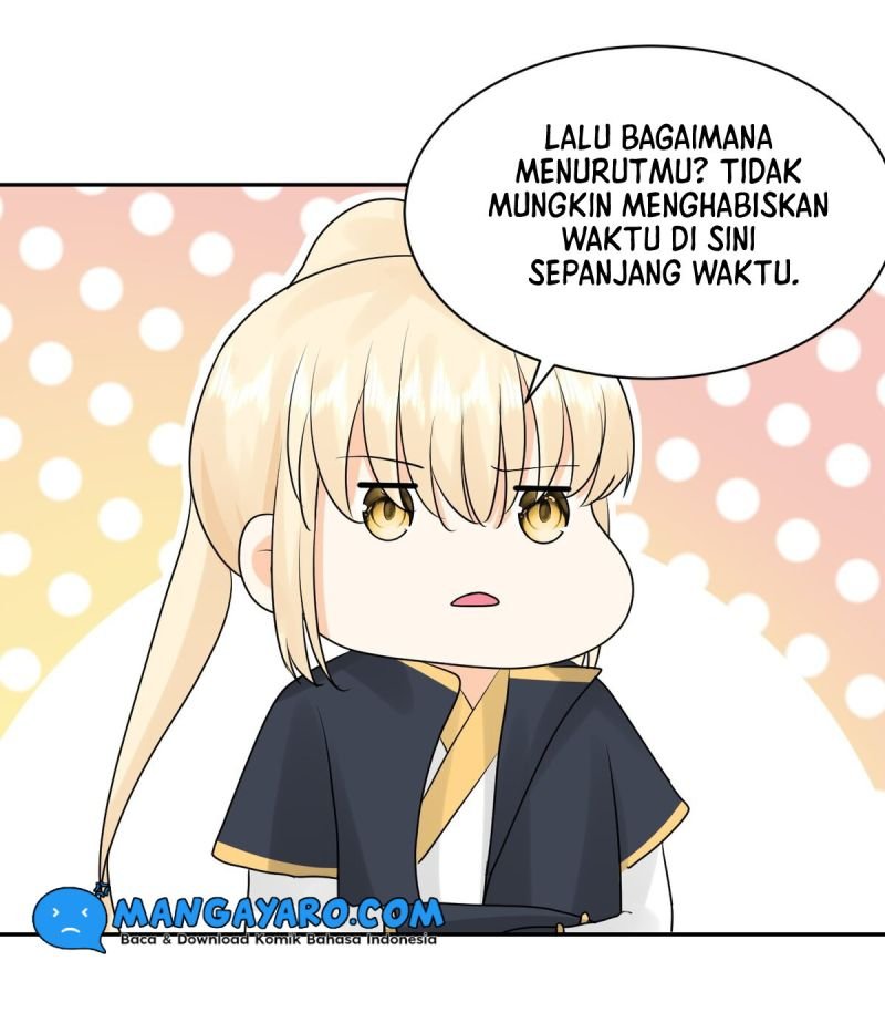 Want To Practice With Me Chapter 4 Gambar 16
