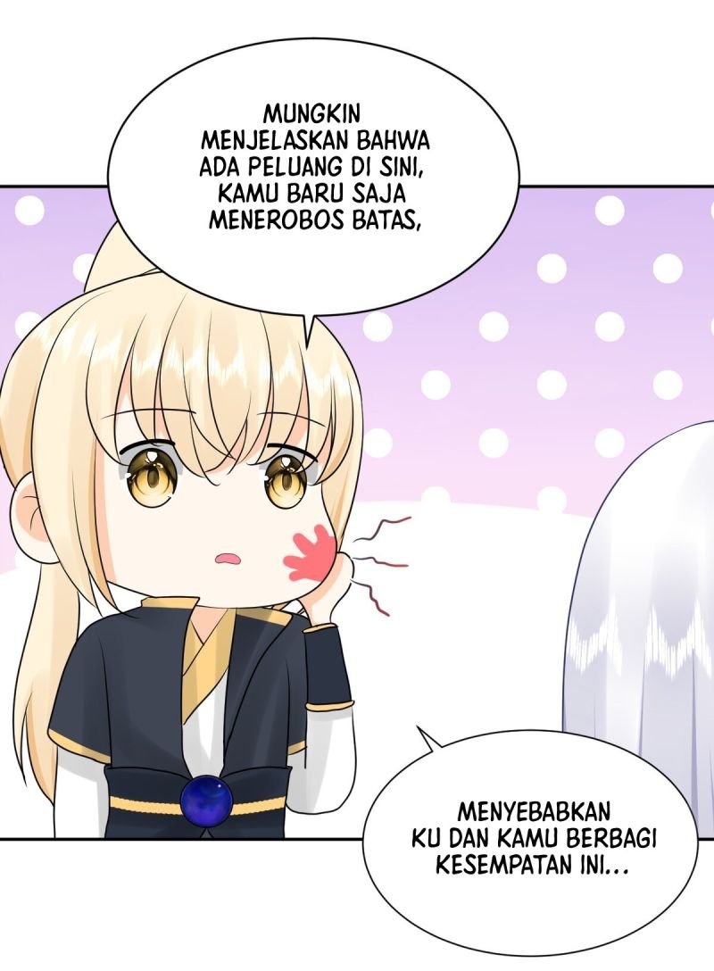 Want To Practice With Me Chapter 3 Gambar 14