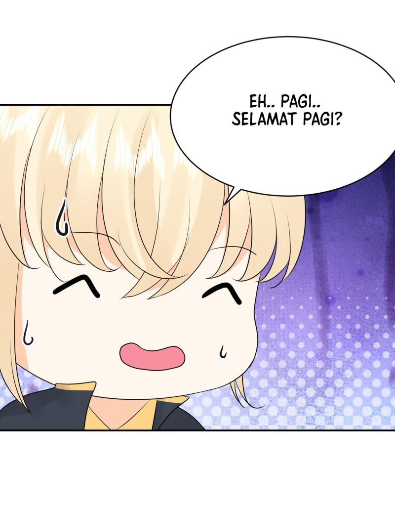 Want To Practice With Me Chapter 3 Gambar 9