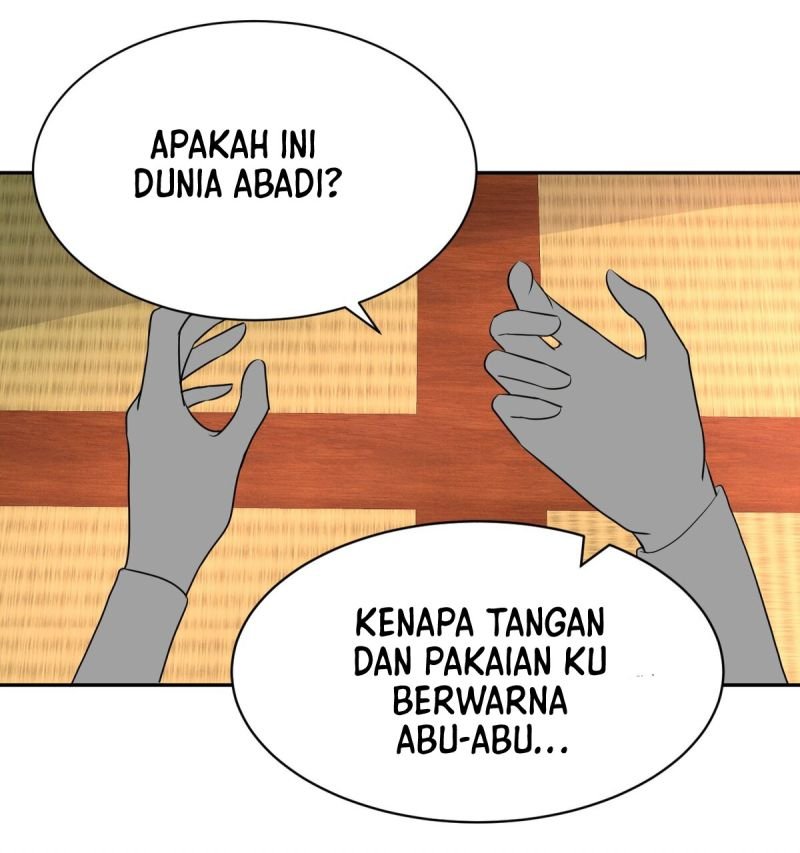 Want To Practice With Me Chapter 1 Gambar 35