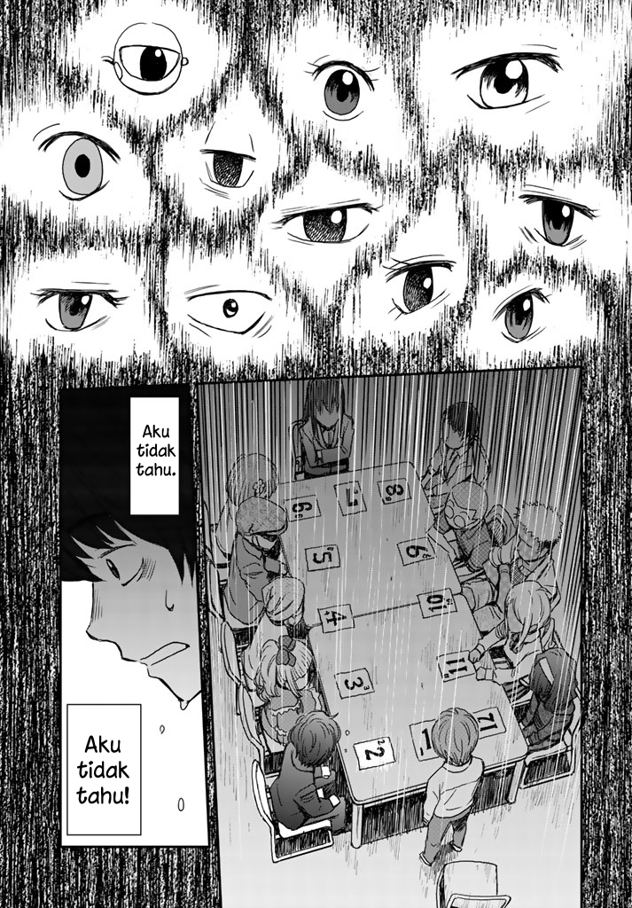 12 Suicidal Children Chapter 1 Gambar 28