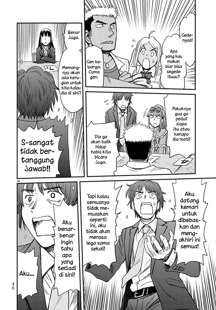 12 Suicidal Children Chapter 1 Gambar 41