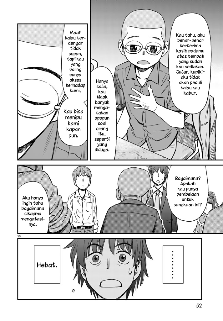 12 Suicidal Children Chapter 1 Gambar 47