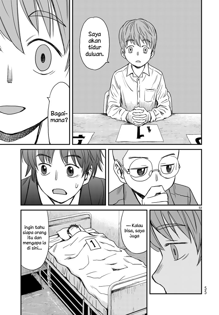 12 Suicidal Children Chapter 1 Gambar 50