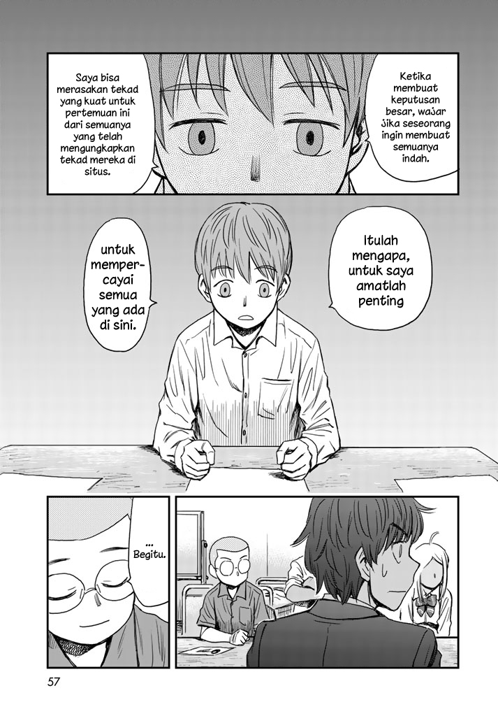 12 Suicidal Children Chapter 1 Gambar 52