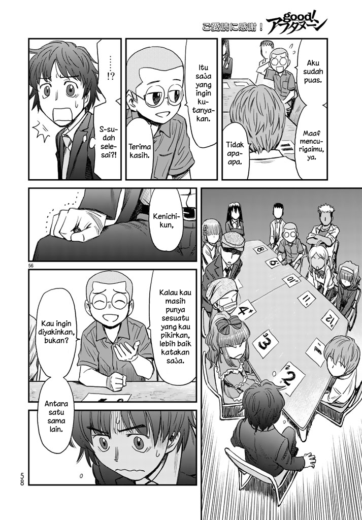 12 Suicidal Children Chapter 1 Gambar 53