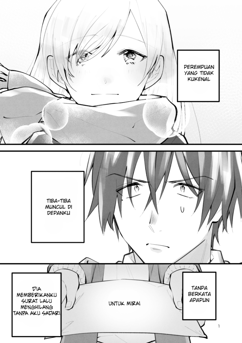 Baca Manga 17 Sai no Kimi e Chapter 00.1 Gambar 2