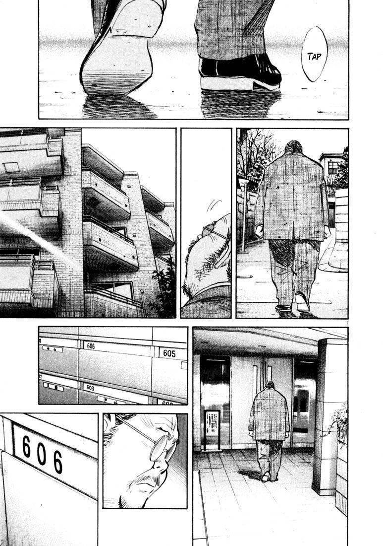 20th Century Boys Chapter 130 Gambar 7