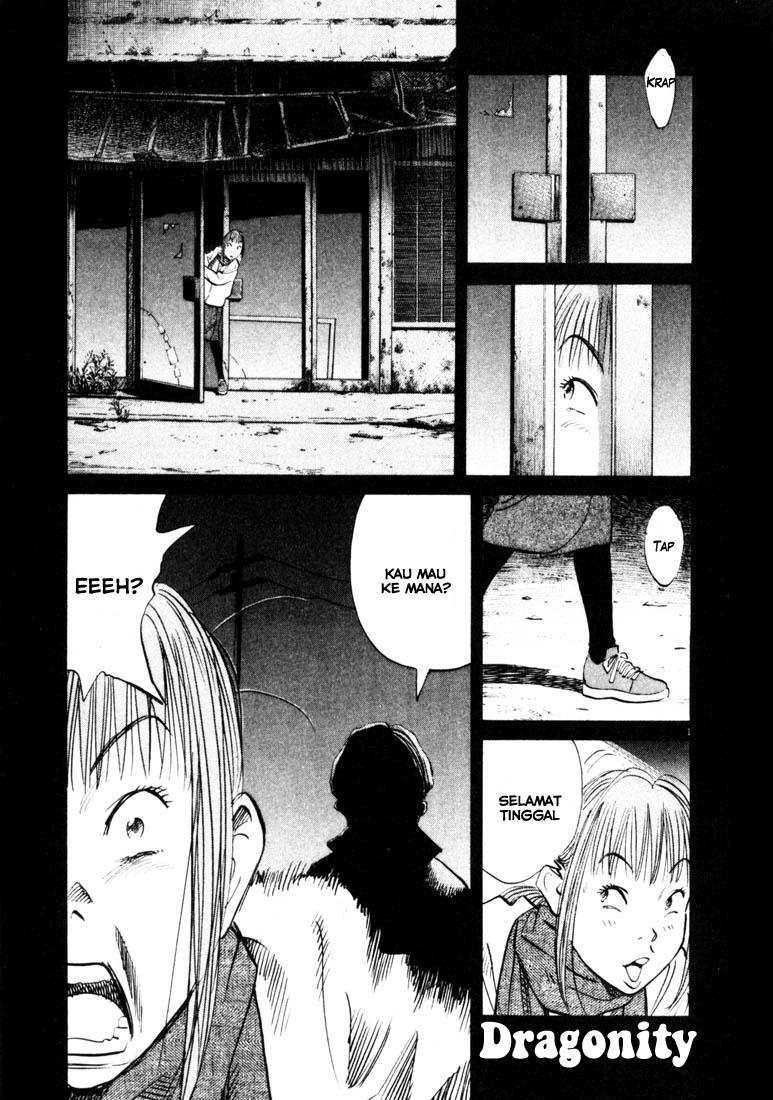 Baca Komik 20th Century Boys Chapter 127 Gambar 1