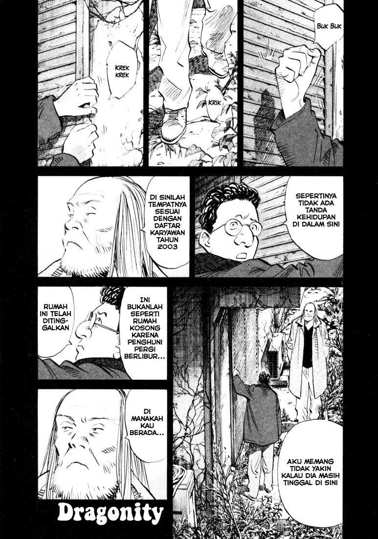 Baca Manga 20th Century Boys Chapter 125 Gambar 2