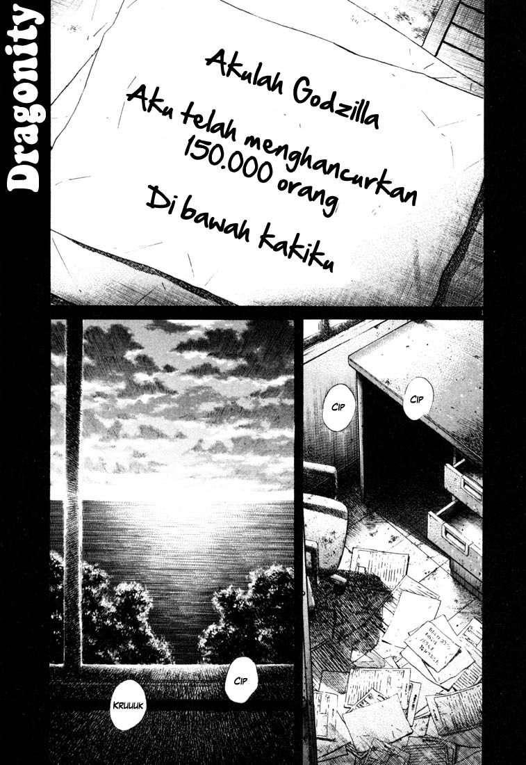Baca Manga 20th Century Boys Chapter 119 Gambar 2