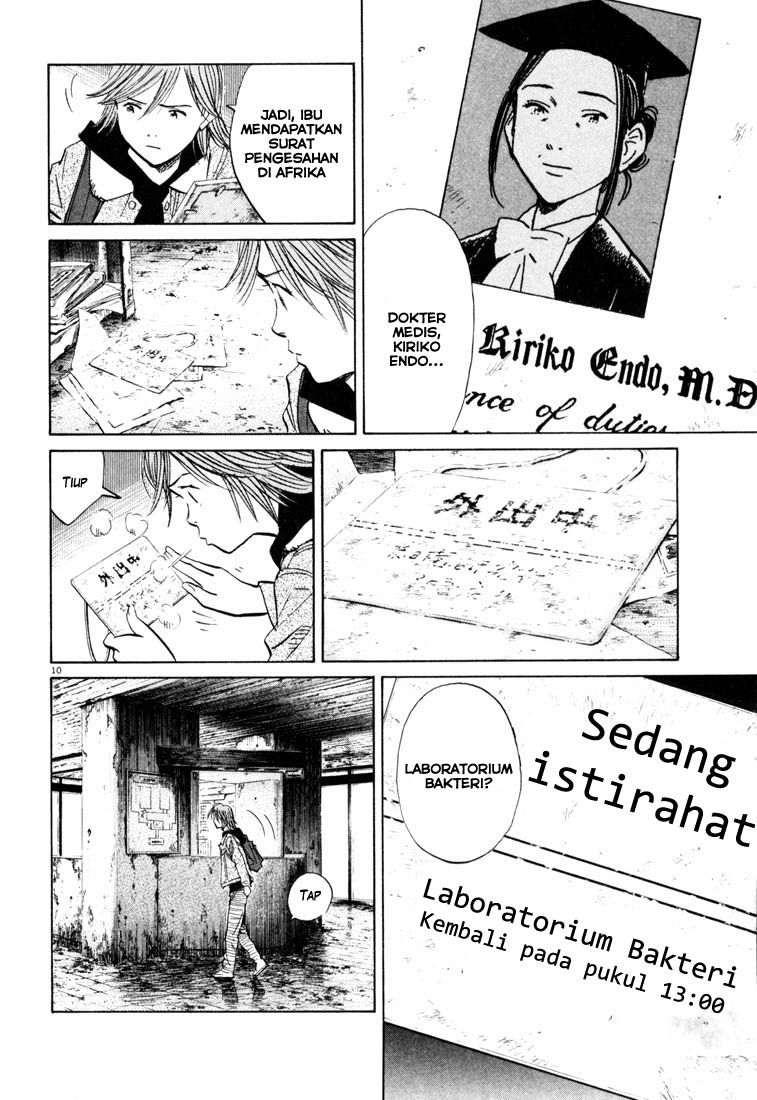 20th Century Boys Chapter 118 Gambar 11