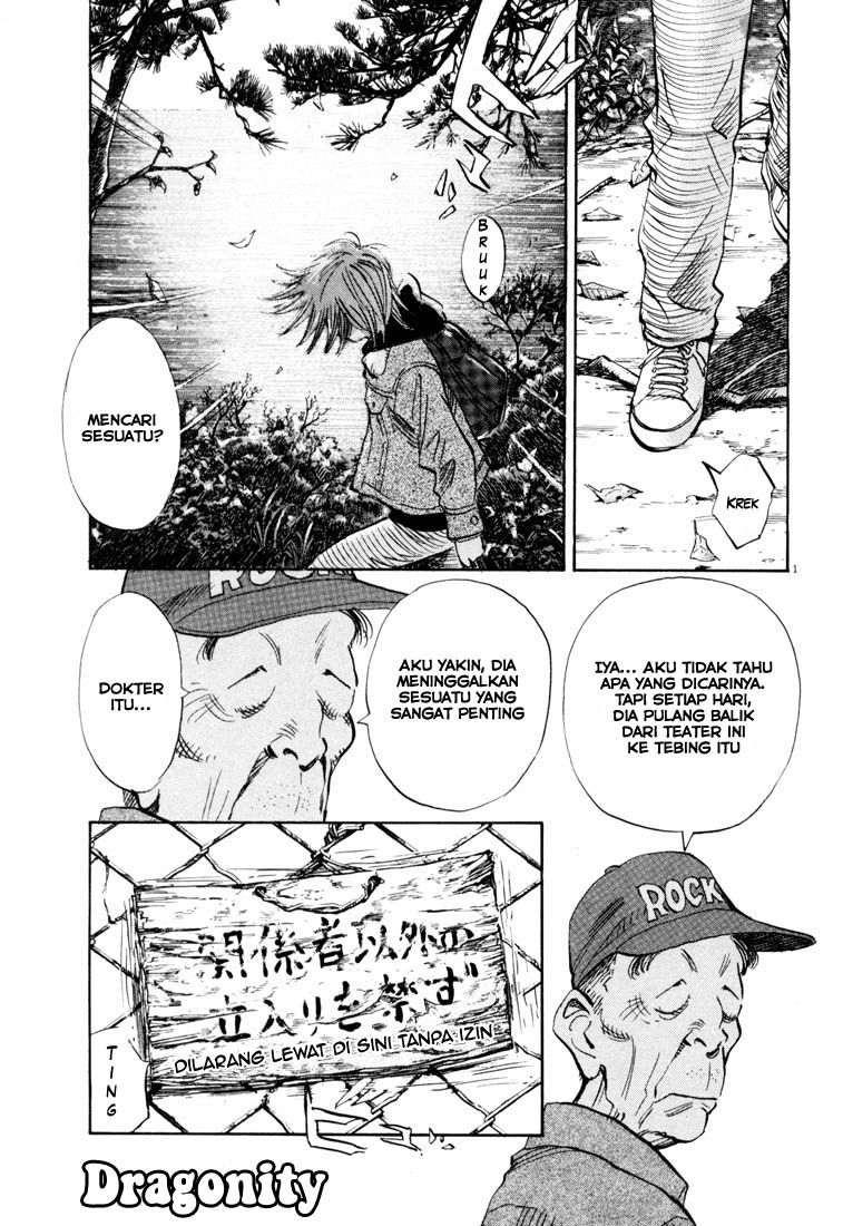 Baca Manga 20th Century Boys Chapter 118 Gambar 2