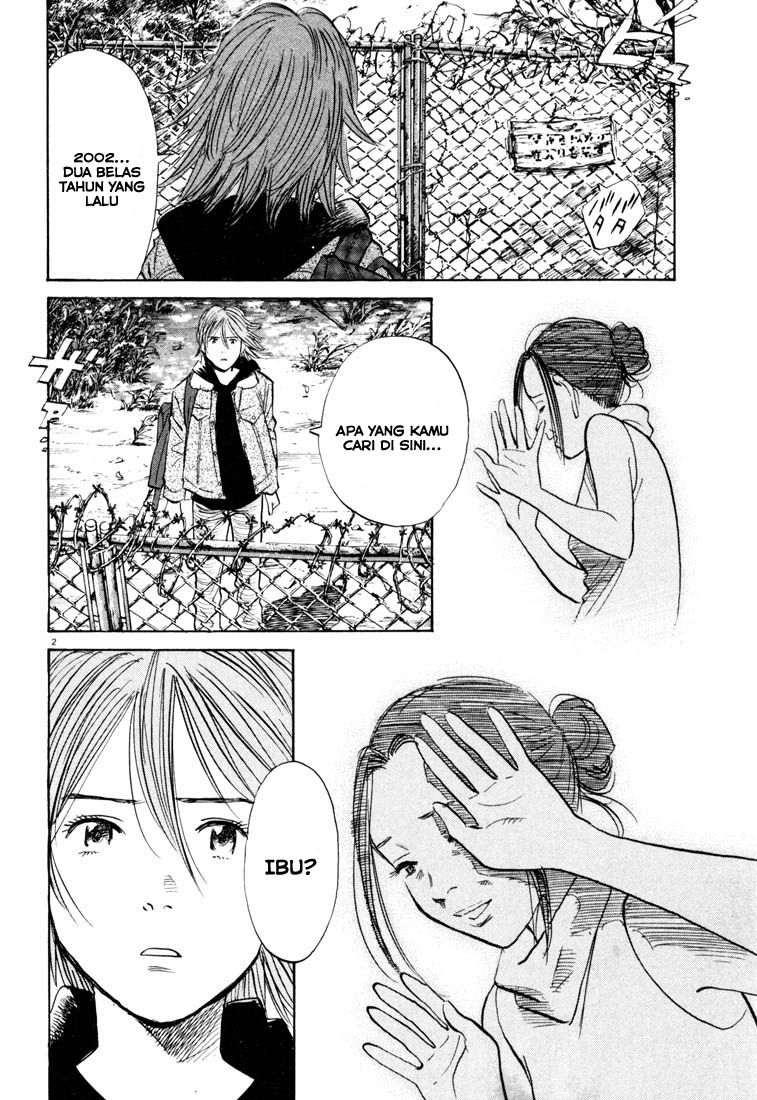 20th Century Boys Chapter 118 Gambar 3