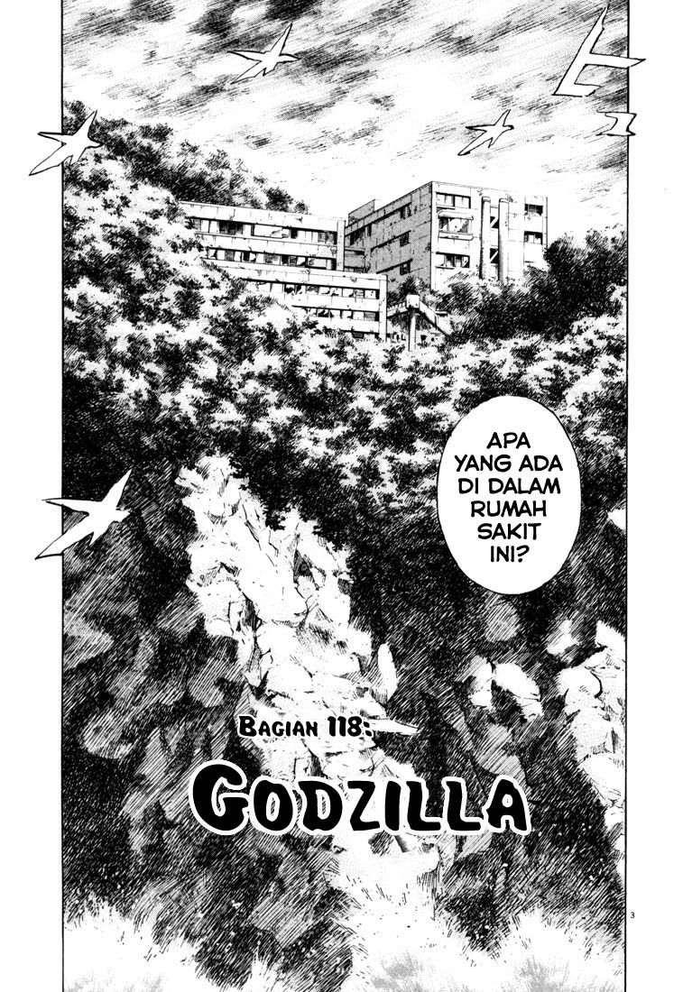 20th Century Boys Chapter 118 Gambar 4