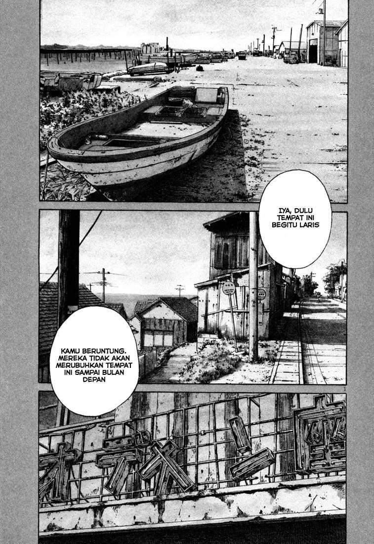 Baca Manga 20th Century Boys Chapter 117 Gambar 2