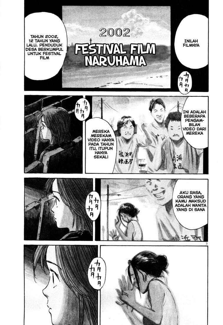 20th Century Boys Chapter 117 Gambar 4