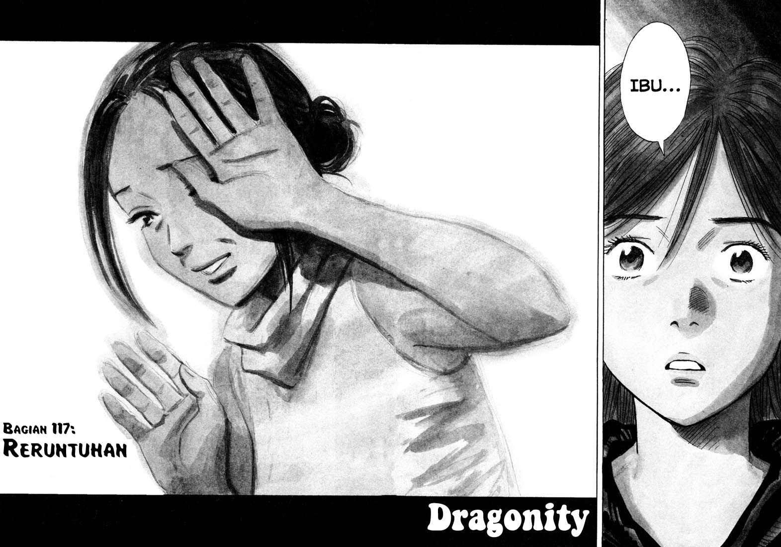 20th Century Boys Chapter 117 Gambar 5
