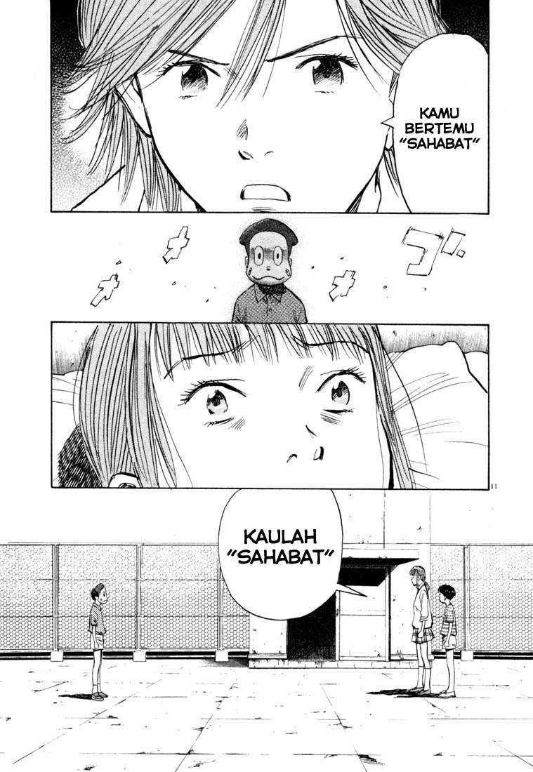 20th Century Boys Chapter 103 Gambar 12