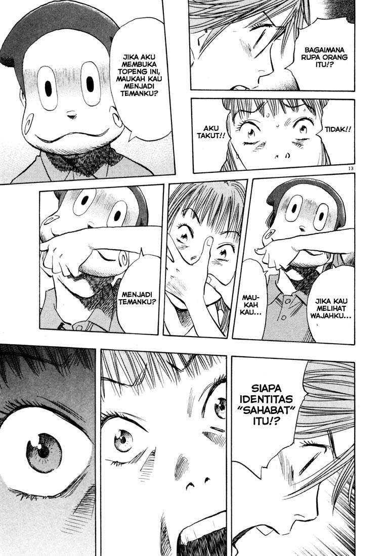 20th Century Boys Chapter 103 Gambar 14