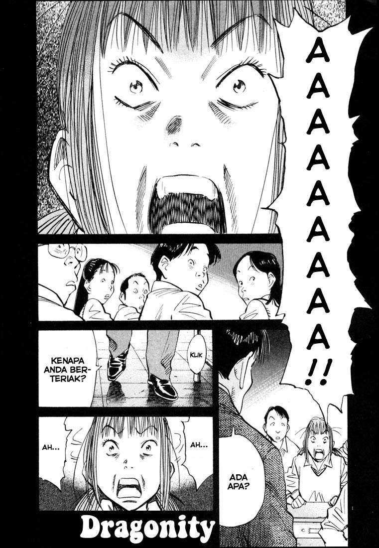 Baca Manga 20th Century Boys Chapter 103 Gambar 2