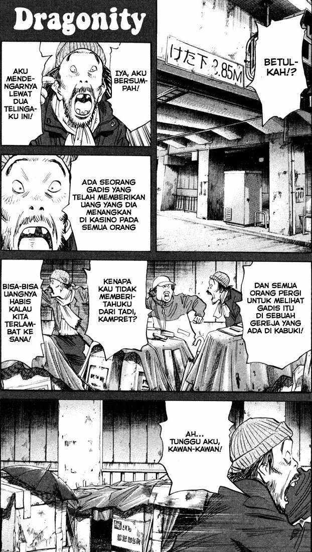 Baca Manga 20th Century Boys Chapter 95 Gambar 2