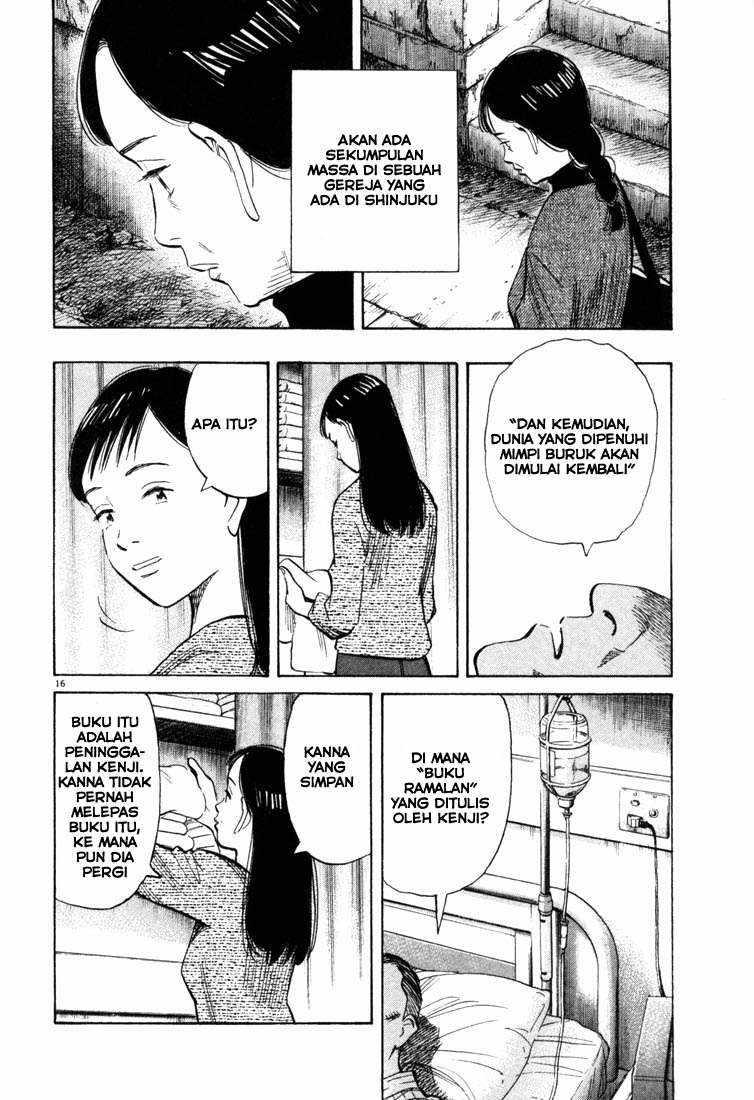 20th Century Boys Chapter 93 Gambar 17