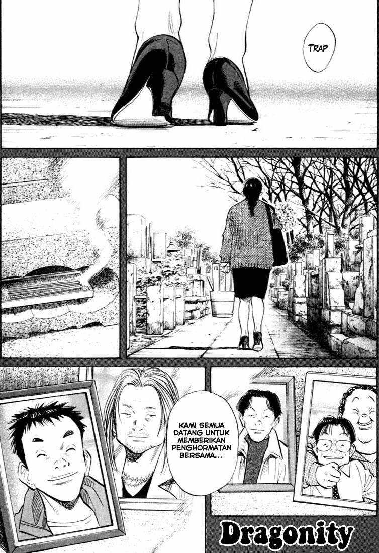 Baca Manga 20th Century Boys Chapter 93 Gambar 2