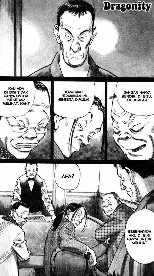 Baca Manga 20th Century Boys Chapter 91 Gambar 2