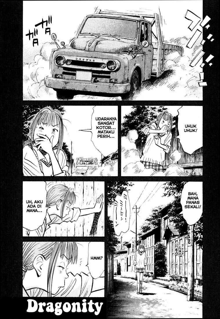 Baca Manga 20th Century Boys Chapter 85 Gambar 2