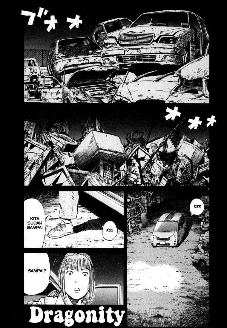 Baca Manga 20th Century Boys Chapter 83 Gambar 2