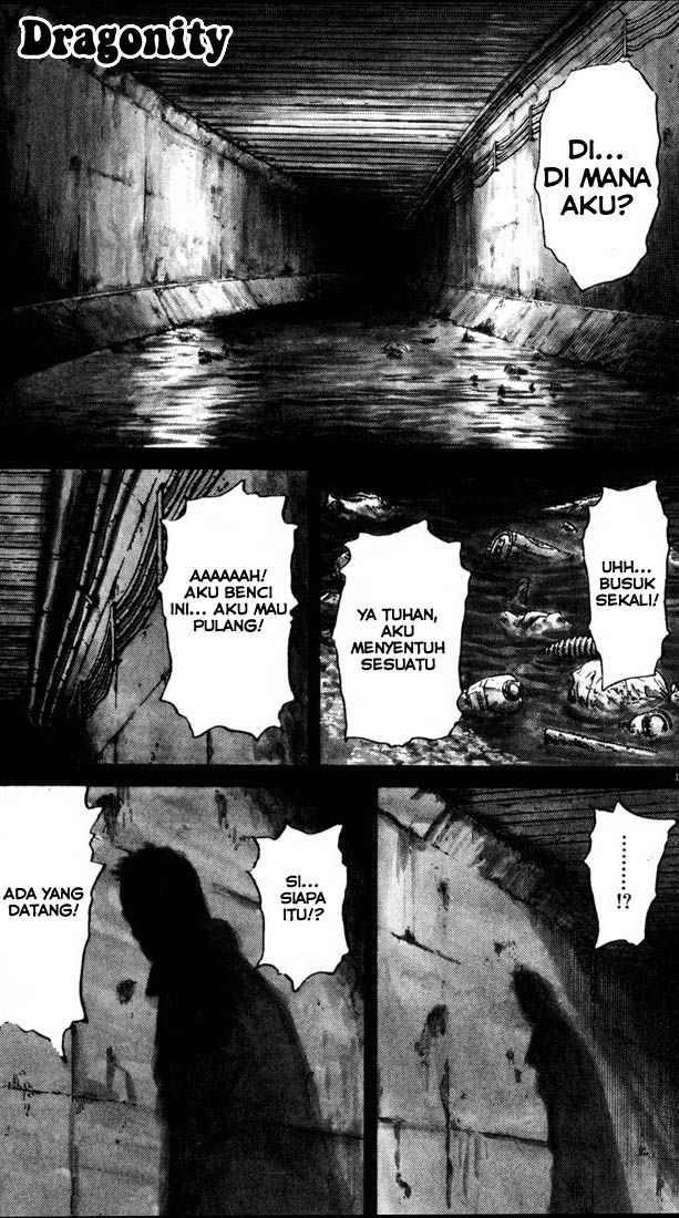 Baca Manga 20th Century Boys Chapter 81 Gambar 2