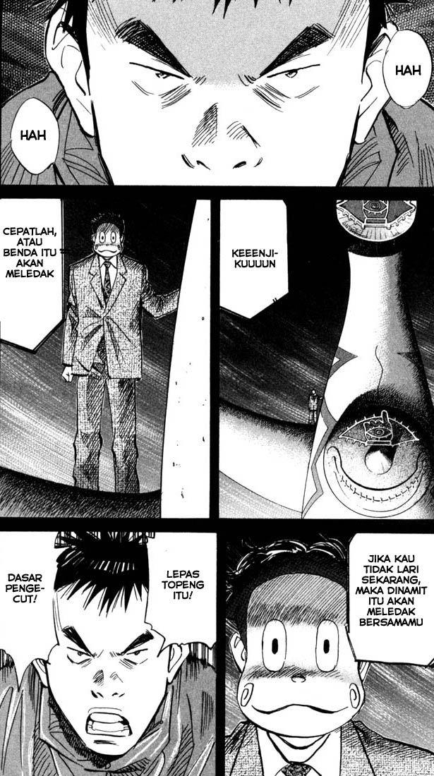 Baca Manga 20th Century Boys Chapter 79 Gambar 2
