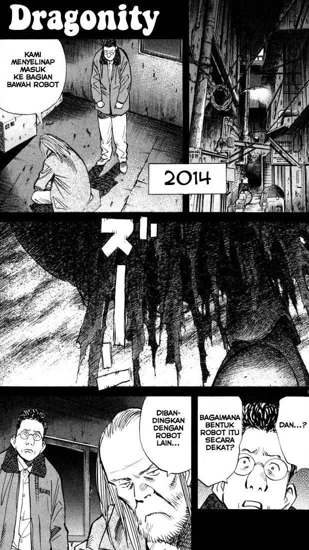 Baca Manga 20th Century Boys Chapter 77 Gambar 2