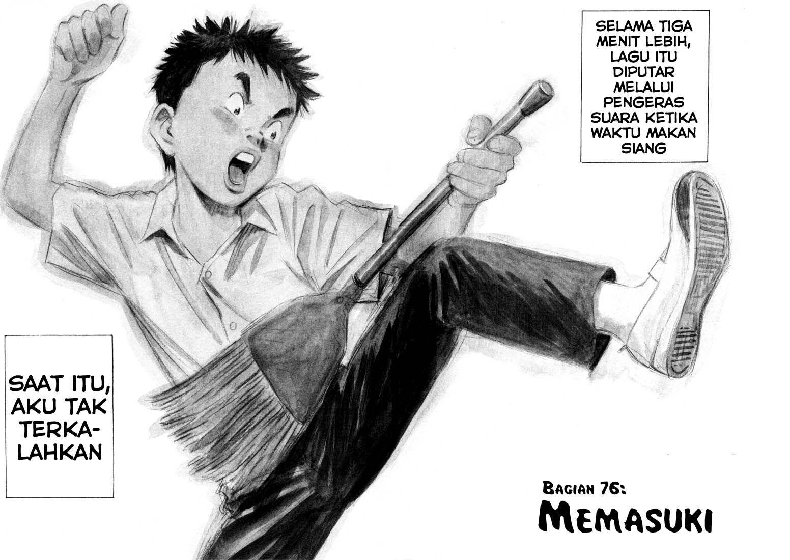 20th Century Boys Chapter 76 Gambar 3