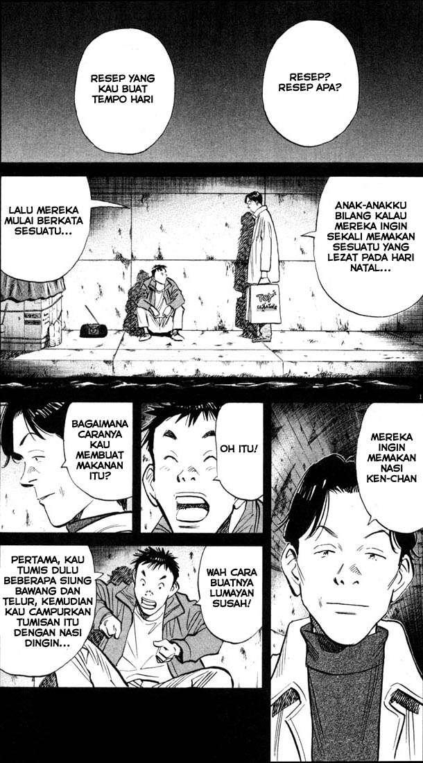 Baca Manga 20th Century Boys Chapter 75 Gambar 2