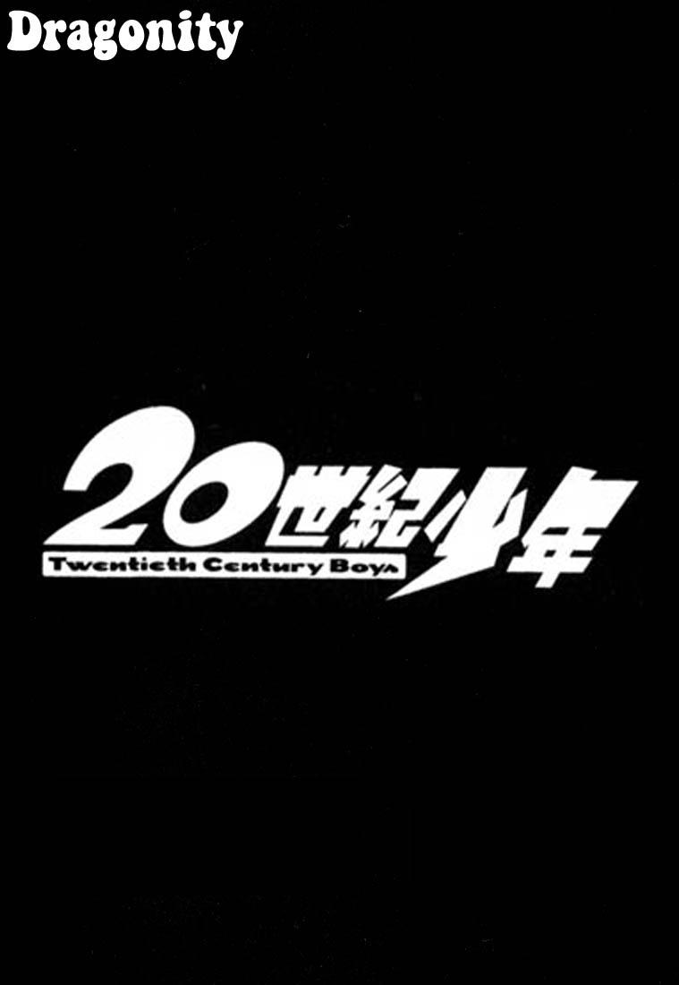 Baca Manga 20th Century Boys Chapter 74 Gambar 2