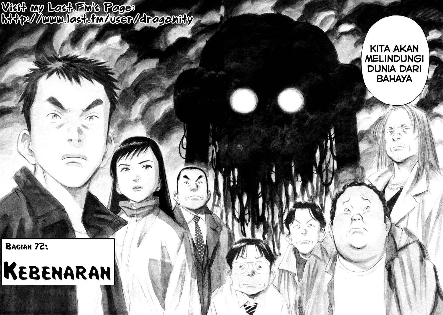 Baca Manga 20th Century Boys Chapter 72 Gambar 2