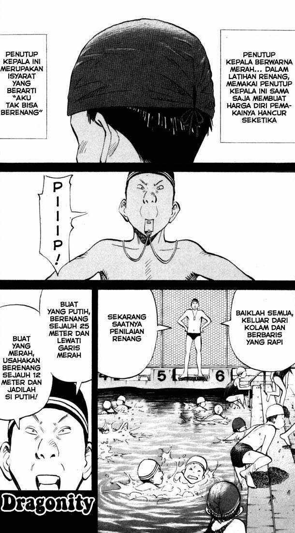 Baca Komik 20th Century Boys Chapter 67 Gambar 1